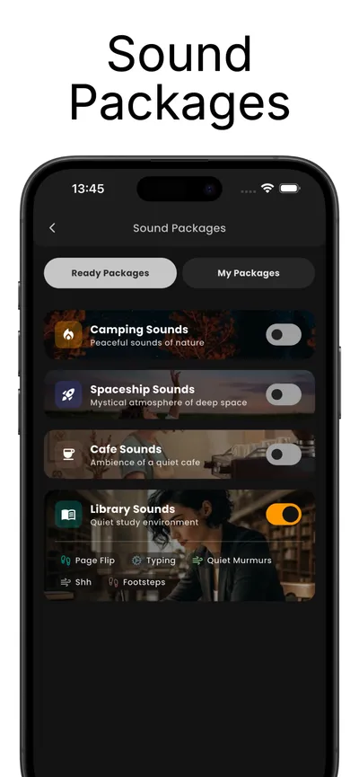 Cozydoro - Pomodoro Timer screenshot