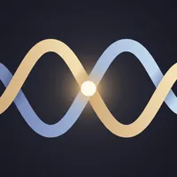 Ruyue app icon, large