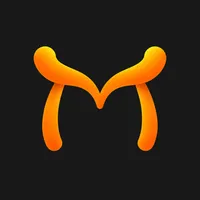 Memoly app icon, large