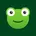 Rana - Eat the Frog logo