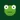 Rana - Eat the Frog logo